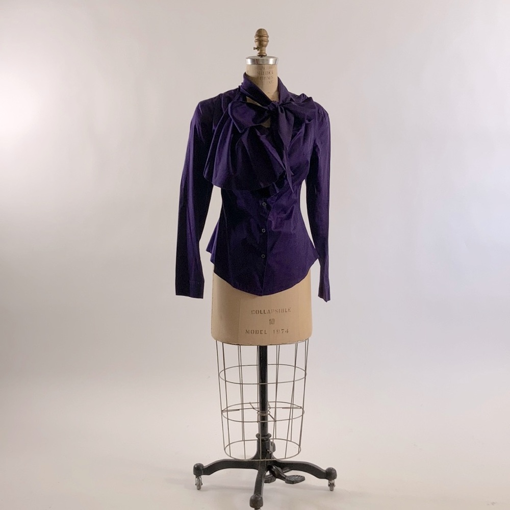 Vivienne Westwood blouse